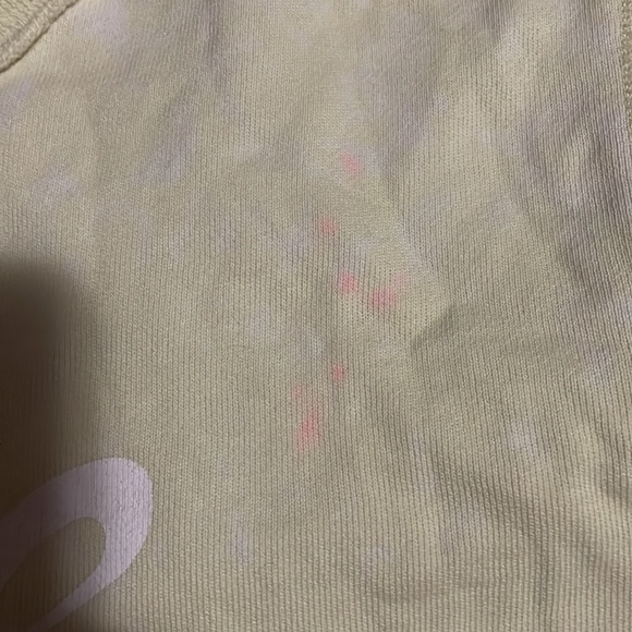 Nike Crop Sweatshirt - Picture 2 of 2